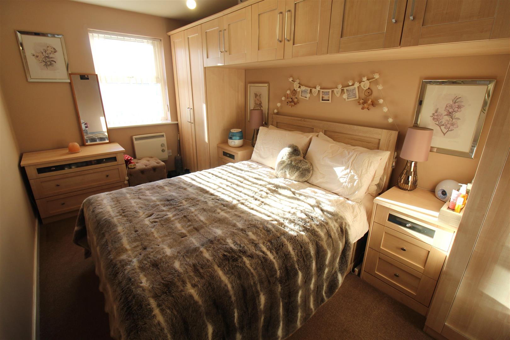 Fairfax Close, Biddulph, Stoke-On-Trent